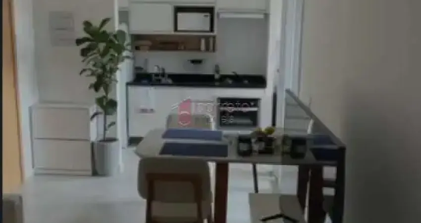 Apartamento para venda em Horto Florestal de 51.00m² com 2 Quartos e 1 Garagem