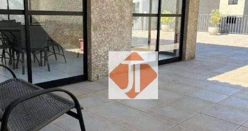 Apartamento para venda em Condomínio Mondo Itália de 96.00m² com 3 Quartos, 1 Suite e 2 Garagens