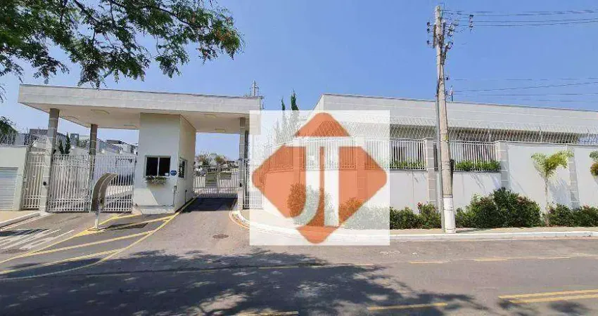 Casa de Condomínio para venda em Pinheirinho de 118.00m² com 3 Quartos, 1 Suite e 2 Garagens