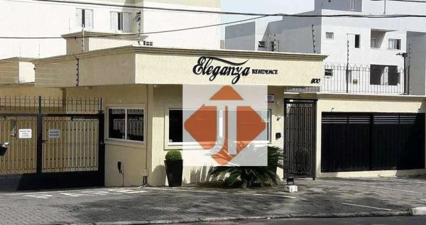 Apartamento para venda em Santa Claudina de 92.00m² com 3 Quartos, 1 Suite e 2 Garagens