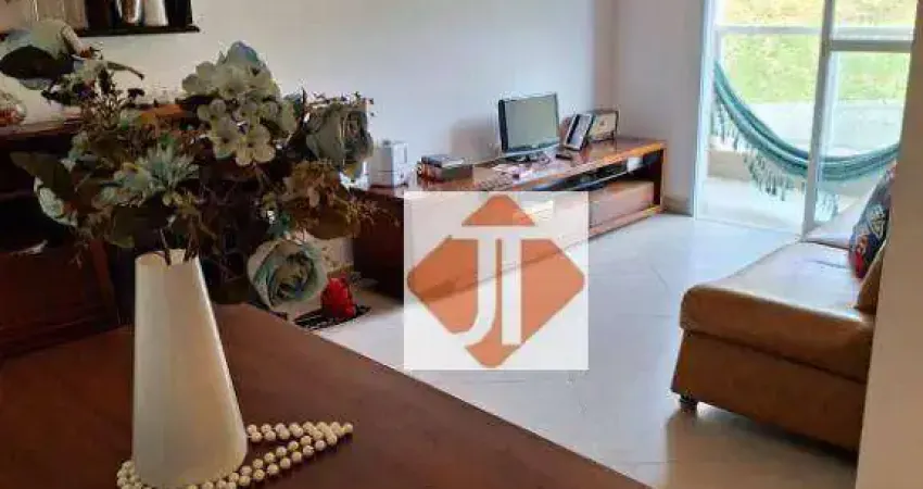 Apartamento para venda em Pinheirinho de 75.00m² com 3 Quartos, 1 Suite e 1 Garagem