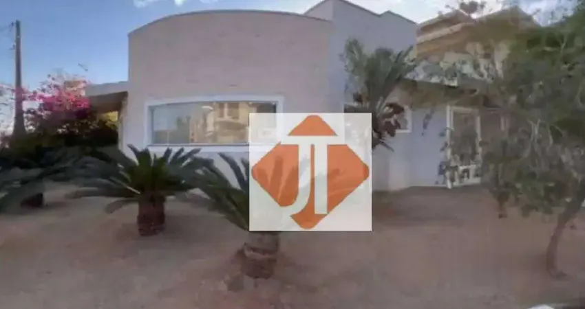 Casa de Condomínio para venda em Condomínio Recanto Dos Paturis de 280.00m² com 4 Quartos, 2 Suites e 4 Garagens