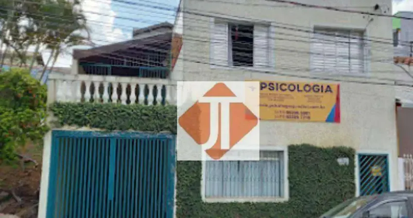 Casa para venda em Anhangabaú de 145.00m² com 3 Quartos e 1 Garagem