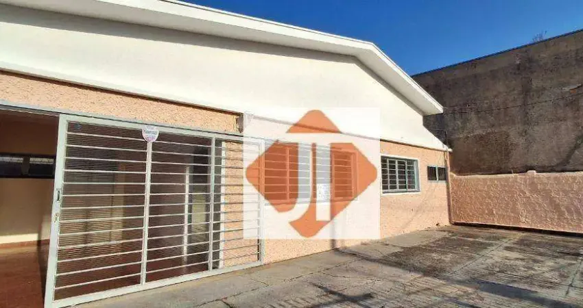 Casa para venda e aluguel em Jardim Nilópolis de 115.00m² com 3 Quartos e 6 Garagens