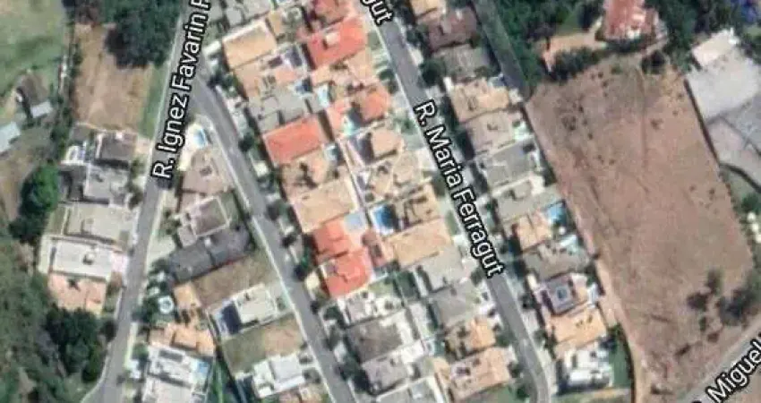 Terreno en Condomínio para venda em Condomínio São Miguel de 420.00m²