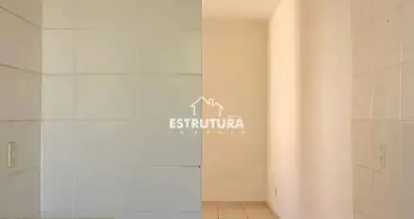 Apartamento para venda em Jardim Das Nações Ii de 52.00m² com 2 Quartos e 1 Garagem