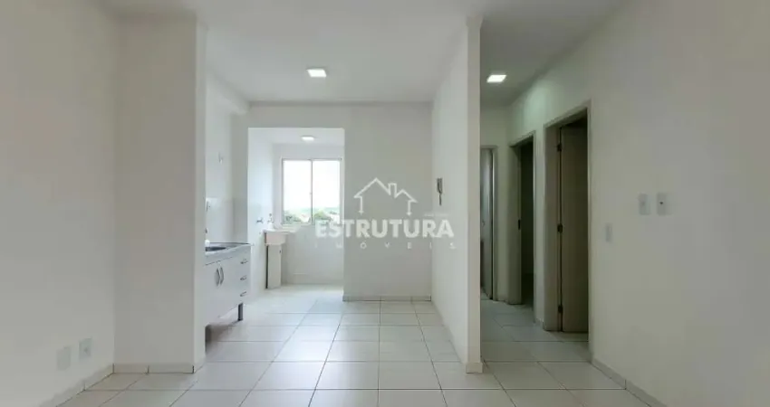 Apartamento para alugar em Chácara Luza de 48.00m² com 2 Quartos e 1 Garagem