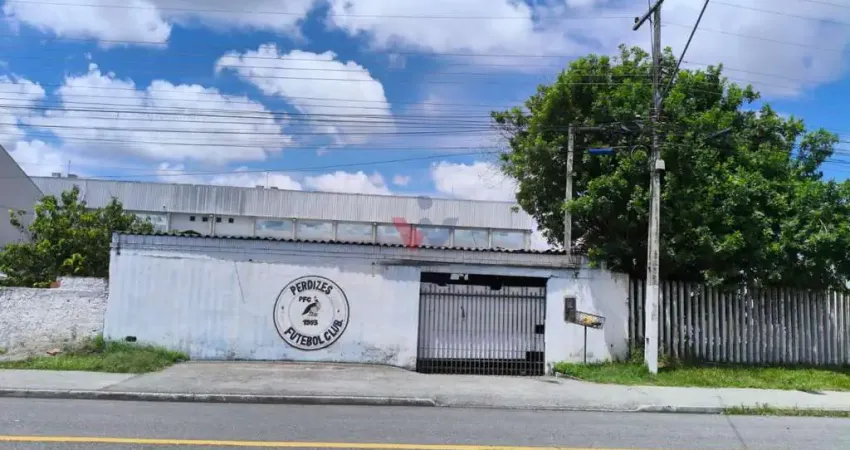 Terreno à venda no Atuba, Pinhais