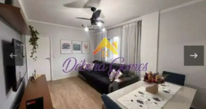 Apartamento para venda em Vila Cascatinha de 105.00m² com 2 Quartos e 1 Garagem
