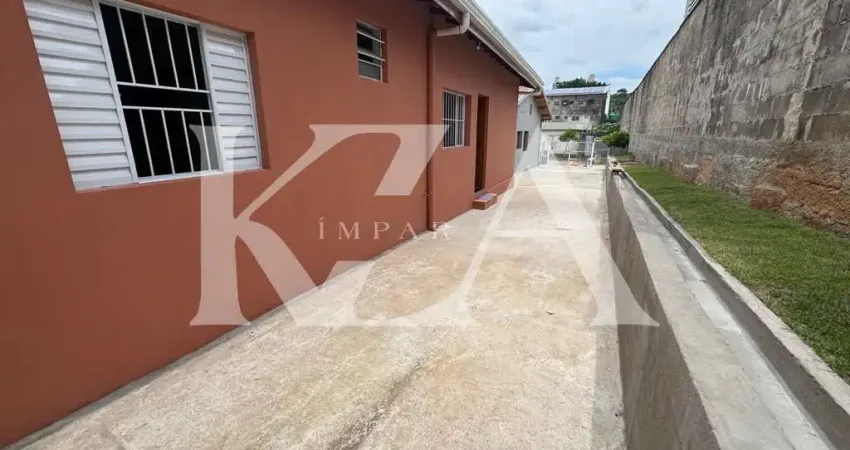 Casa para alugar em Ponte De Campinas de 65.00m² com 2 Quartos e 1 Garagem