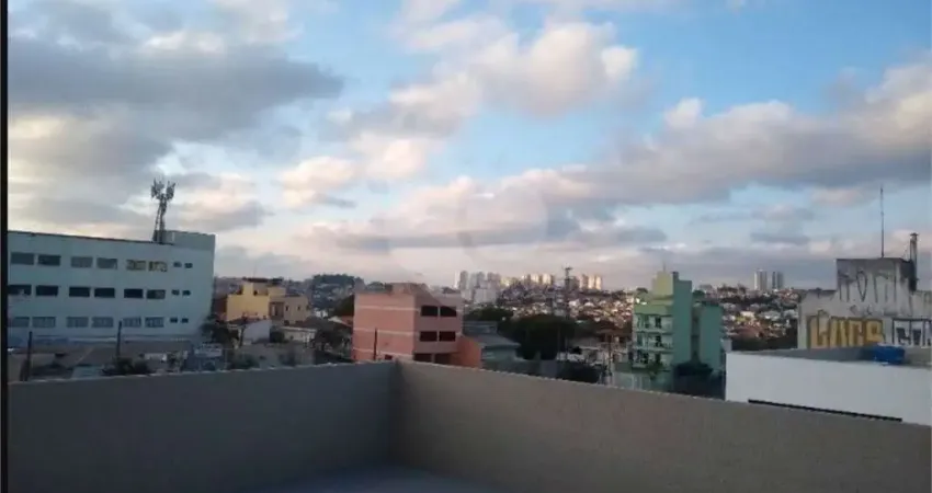 Apartamento com 1 quarto para alugar na Avenida Senador Vergueiro, 1804648, Anchieta, São Bernardo do Campo