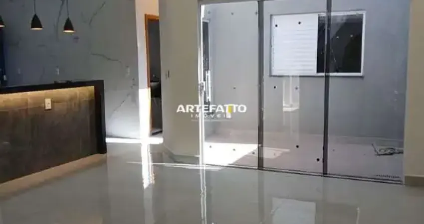 Casa para venda em Jardim Natal I de 148.00m² com 3 Quartos, 1 Suite e 2 Garagens