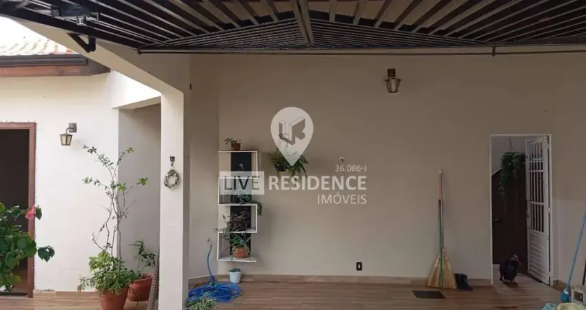 Casa para venda em Vila Cruzeiro de 145.00m² com 3 Quartos, 2 Suites e 2 Garagens