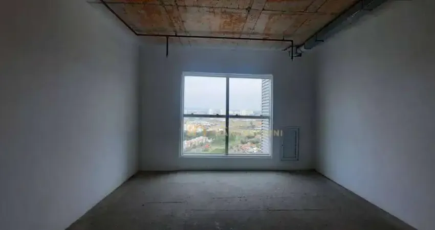 Sala Comercial para alugar em Jardim Das Colinas de 40.00m² com 1 Garagem