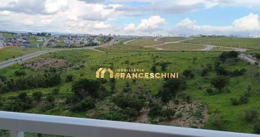 Imóvel Comercial para venda em Condomínio Residencial Colinas Do Paratehy de 59.00m²