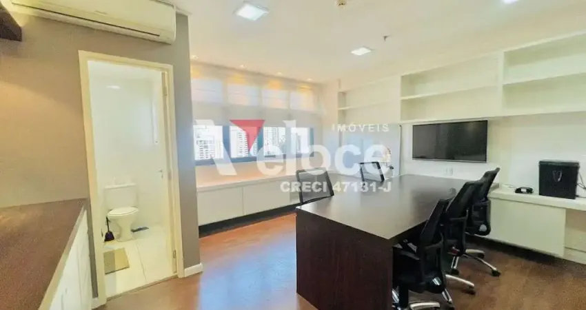 Sala Comercial para venda e aluguel em Jardim Aquarius de 54.00m²