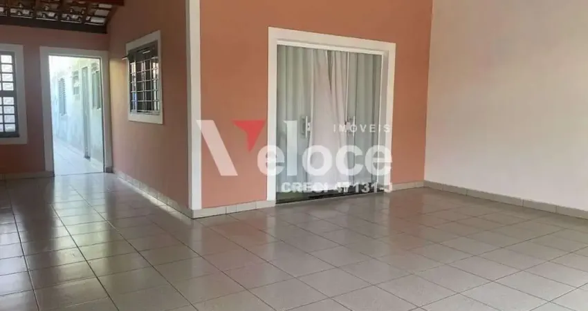 Casa para venda em Jardim Oriente de 146.00m² com 2 Quartos e 1 Suite