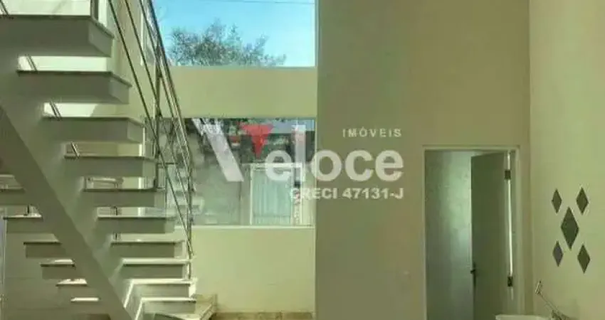 Casa para venda em Villa Branca de 295.00m² com 3 Quartos e 2 Suites