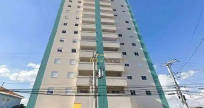 Apartamento para venda em Jardim Uirá de 73.00m² com 2 Quartos, 1 Suite e 1 Garagem