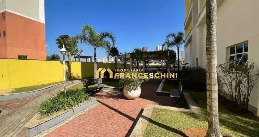 Apartamento para venda em Vila Ema de 63.00m² com 2 Quartos, 1 Suite e 2 Garagens