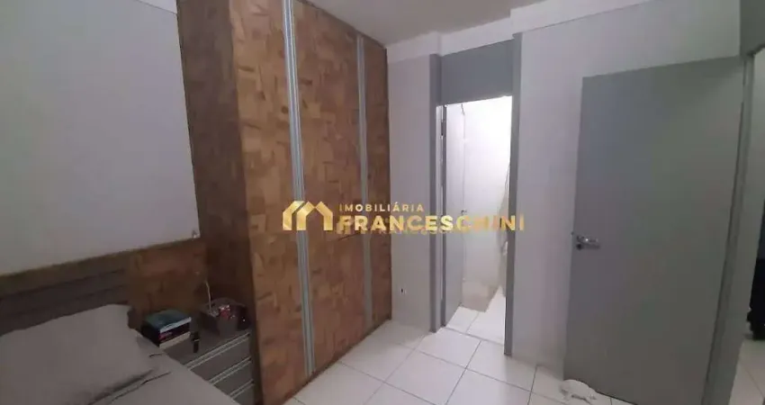 Apartamento para venda em Floradas De São José de 120.00m² com 4 Quartos, 1 Suite e 2 Garagens