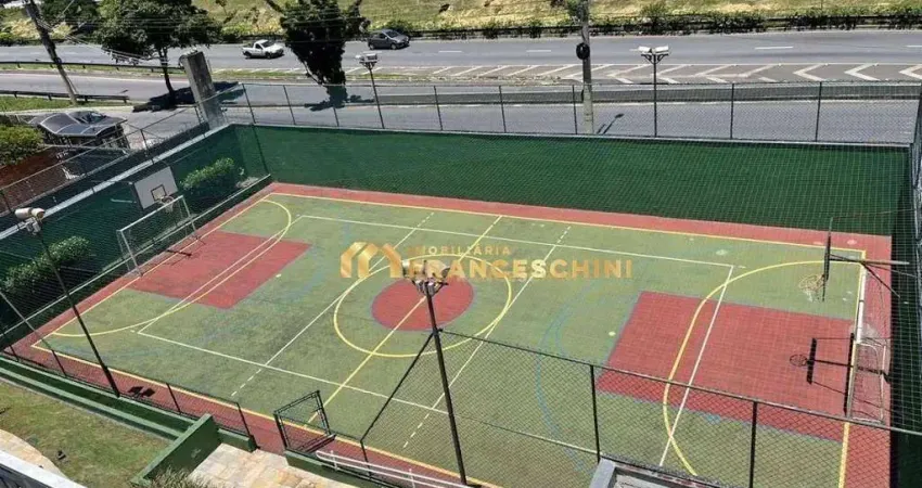 Apartamento para alugar em Vila Ema de 114.00m² com 3 Quartos, 1 Suite e 2 Garagens