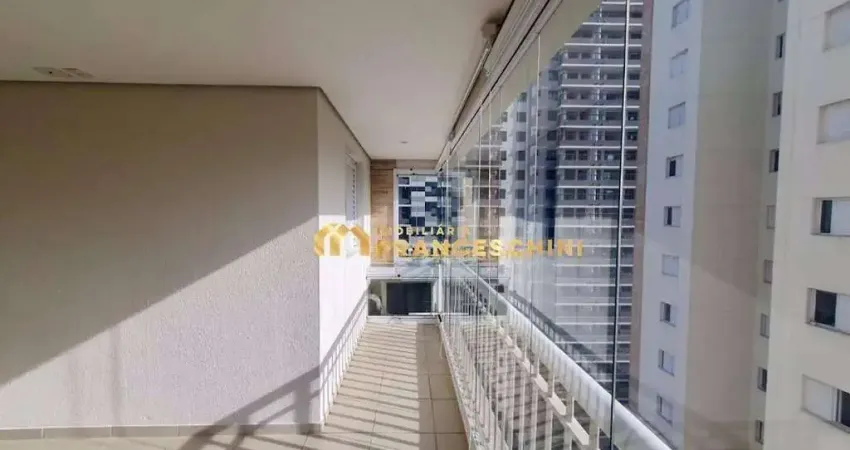 Apartamento para venda em Parque Residencial Aquarius de 90.00m² com 2 Quartos, 1 Suite e 2 Garagens