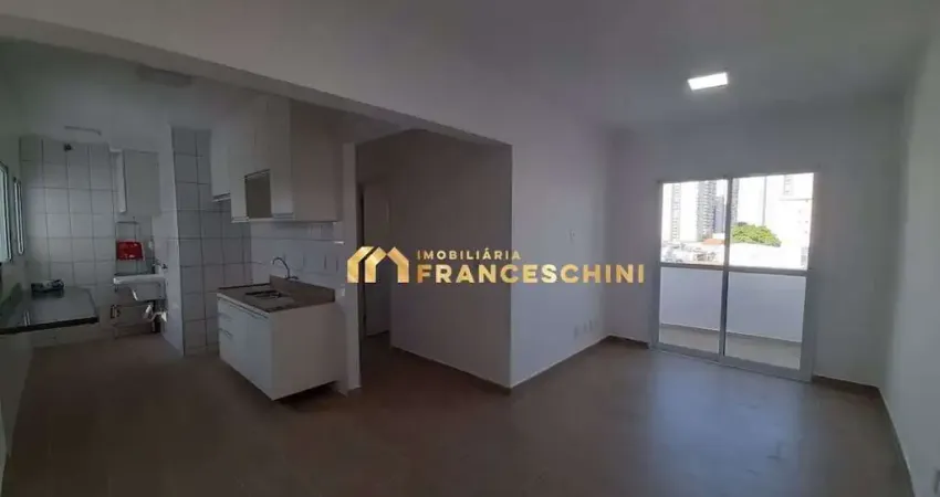 Apartamento para alugar em Vila Ema de 54.00m² com 2 Quartos e 1 Garagem