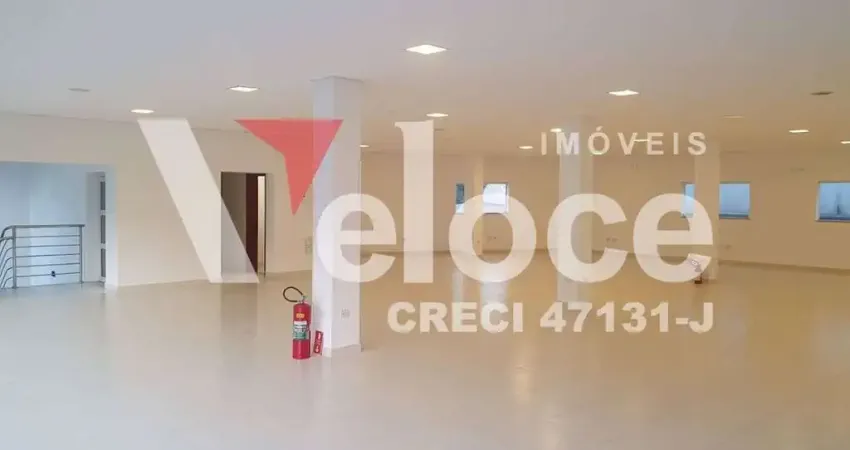 Ponto comercial para alugar na Avenida Ironman Victor Garrido, 2000, Urbanova II, São José dos Campos