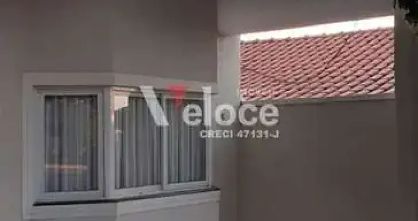 Casa para venda em Jardim Maria Cândida de 128.00m² com 1 Quarto e 1 Suite