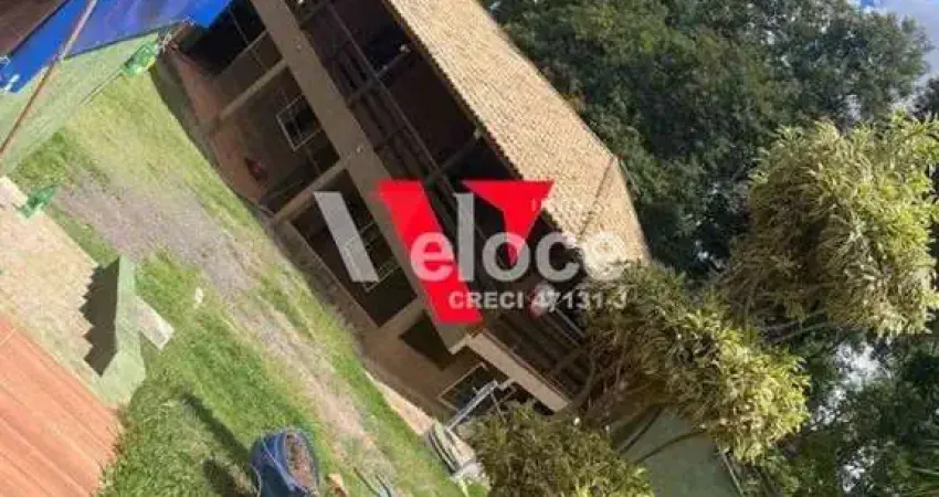 Fazenda / Sítio para venda em Centro de 100.00m² com 2 Quartos