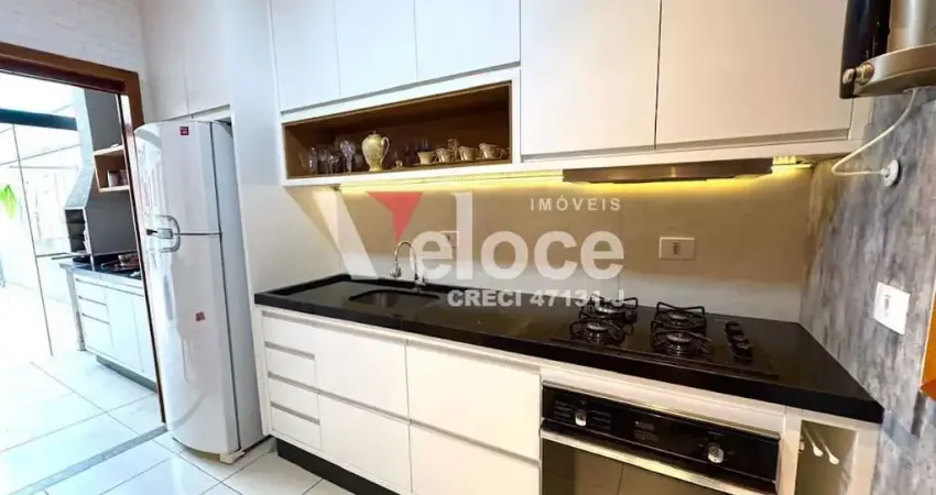 Casa para venda em Villa Branca de 120.00m² com 2 Quartos e 1 Suite