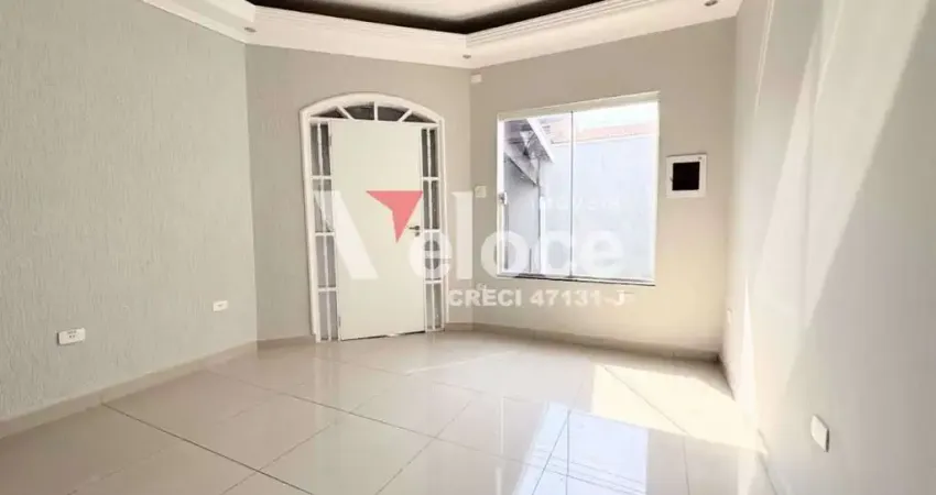 Casa para venda em Villa Branca de 143.00m² com 2 Quartos e 1 Suite
