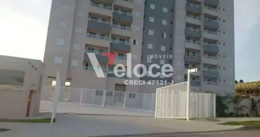 Apartamento para venda em Urbanova de 62.00m² com 1 Quarto e 1 Suite