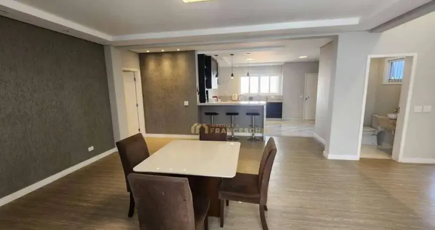 Casa de Condomínio para venda em Parque Mirante Do Vale de 220.00m² com 4 Quartos, 3 Suites e 4 Garagens