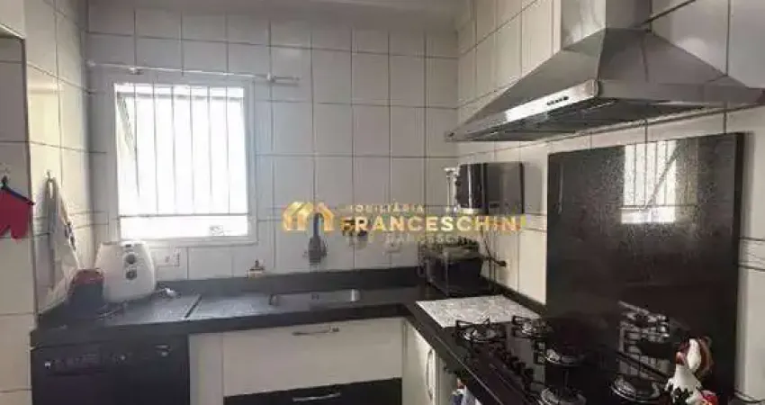 Apartamento para venda em Floradas De São José de 113.00m² com 4 Quartos, 1 Suite e 2 Garagens