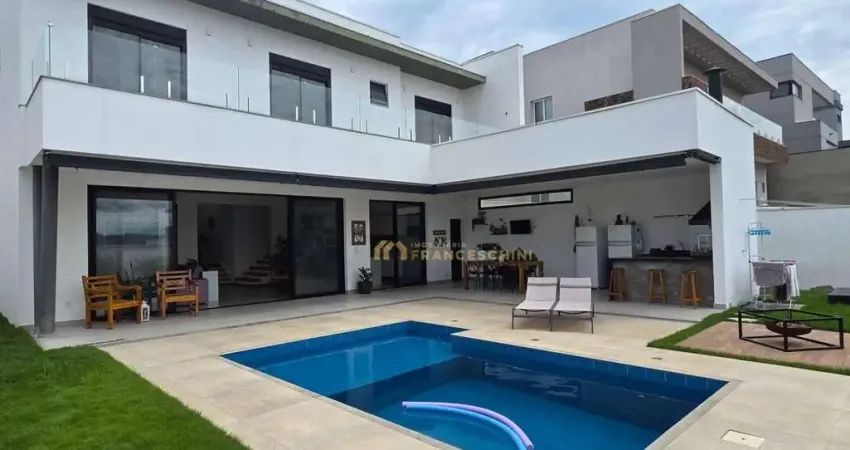 Casa para venda em Condomínio Residencial Alphaville de 297.00m² com 4 Quartos, 4 Suites e 7 Garagens