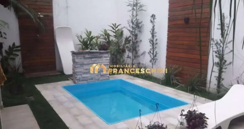 Casa para venda em Cidade Vista Verde de 280.00m² com 3 Quartos, 2 Suites e 3 Garagens