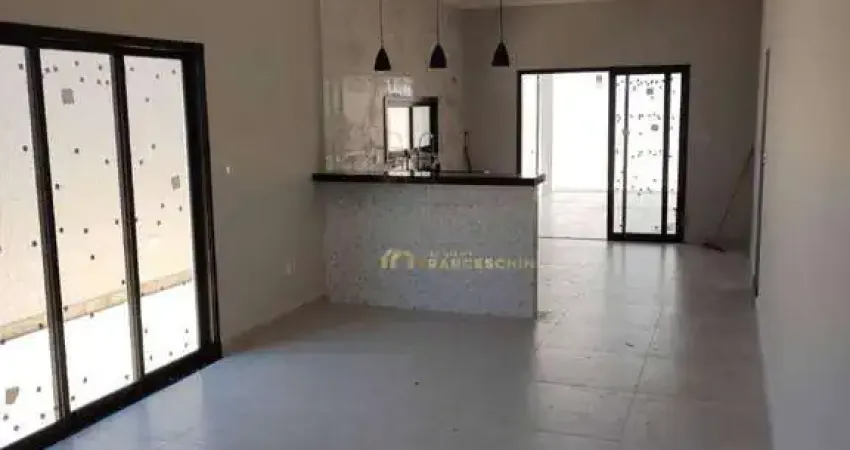 Casa de Condomínio para venda em Residencial Alta Vista 1 de 125.00m² com 3 Quartos, 1 Suite e 4 Garagens