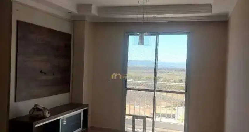 Apartamento para venda em Monte Castelo de 72.00m² com 3 Quartos, 1 Suite e 1 Garagem