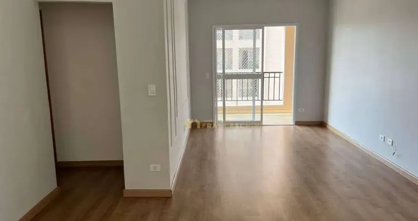 Apartamento para venda e aluguel em Parque Santo Antônio de 88.00m² com 3 Quartos e 2 Garagens