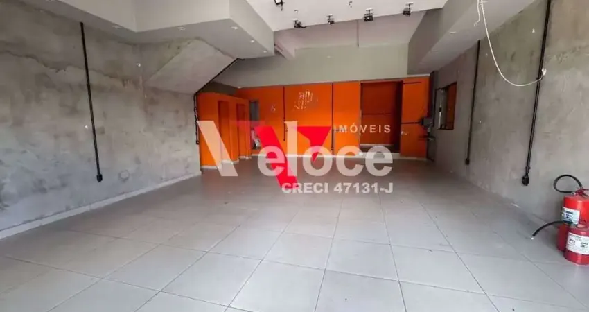 Ponto comercial para alugar na Avenida Doutor Nelson D'Avila, 810, Jardim São Dimas, São José dos Campos