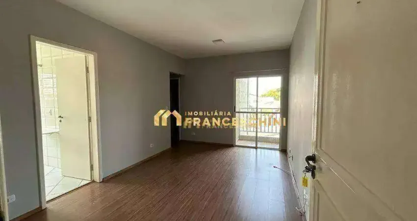 Apartamento para alugar em Jardim Alvorada de 66.00m² com 3 Quartos, 1 Suite e 2 Garagens