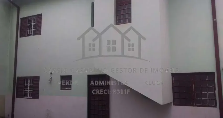 Casa para alugar em Cidade Universitária de 300.00m² com 3 Quartos, 2 Suites e 1 Garagem