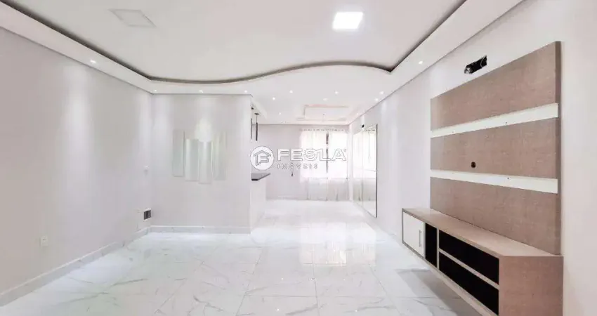 Casa para alugar em Jardim Santa Rosa de 150.00m² com 3 Quartos, 1 Suite e 2 Garagens