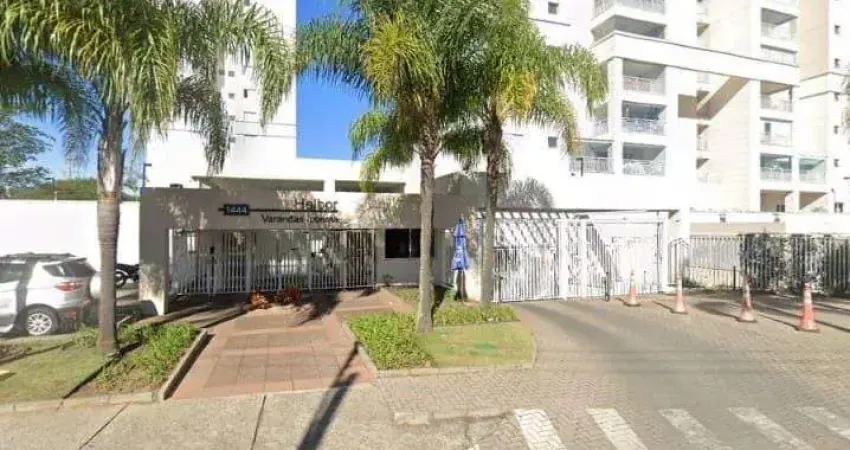 Apartamento para venda em Vila Suissa de 114.00m² com 3 Quartos, 1 Suite e 2 Garagens