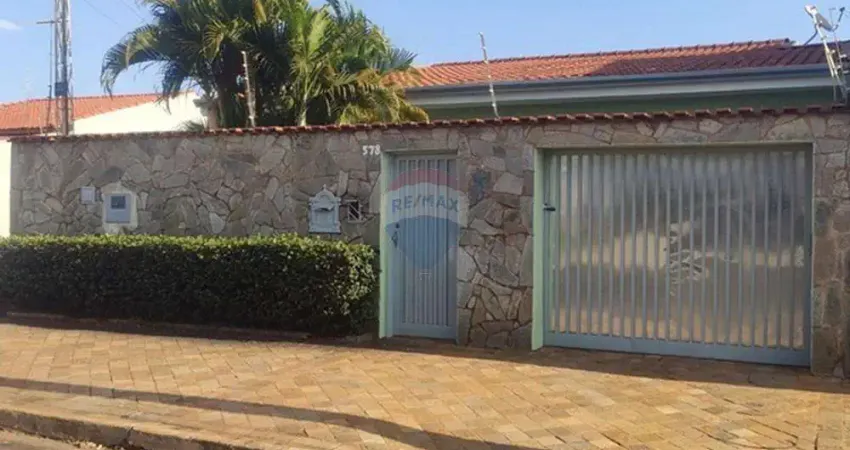 Casa para venda em Nova Ribeirânia de 172.09m² com 3 Quartos, 1 Suite e 4 Garagens