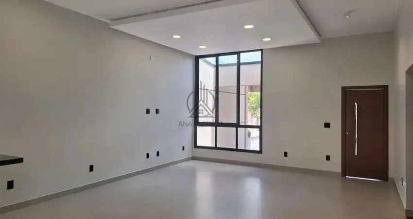 Casa de Condomínio para venda em Loteamento Residencial Pérola Do Vale de 147.00m² com 3 Quartos, 1 Suite e 4 Garagens