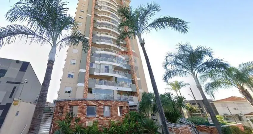 Apartamento para venda em Vila Seixas de 128.01m² com 3 Quartos, 1 Suite e 2 Garagens