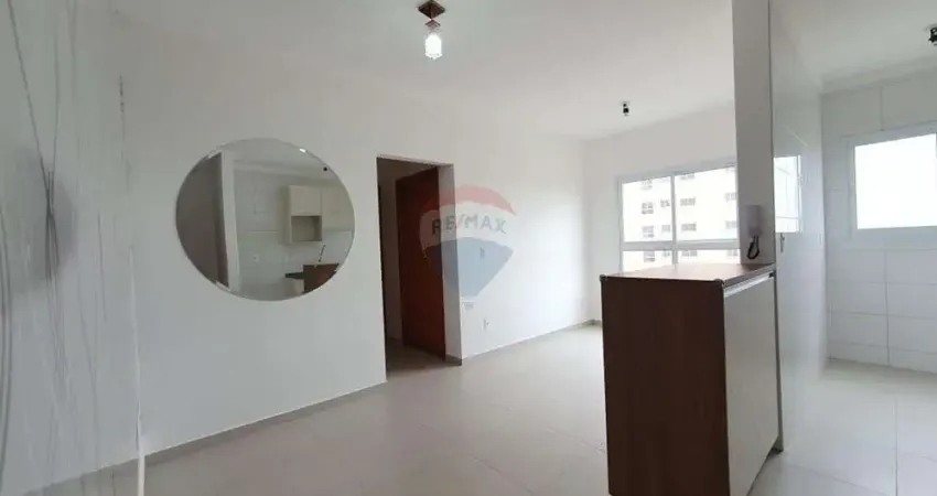 Apartamento para alugar em Zona Predominantemente Residencial Dois ( Zpr 2) de 50.00m² com 2 Quartos e 1 Garagem